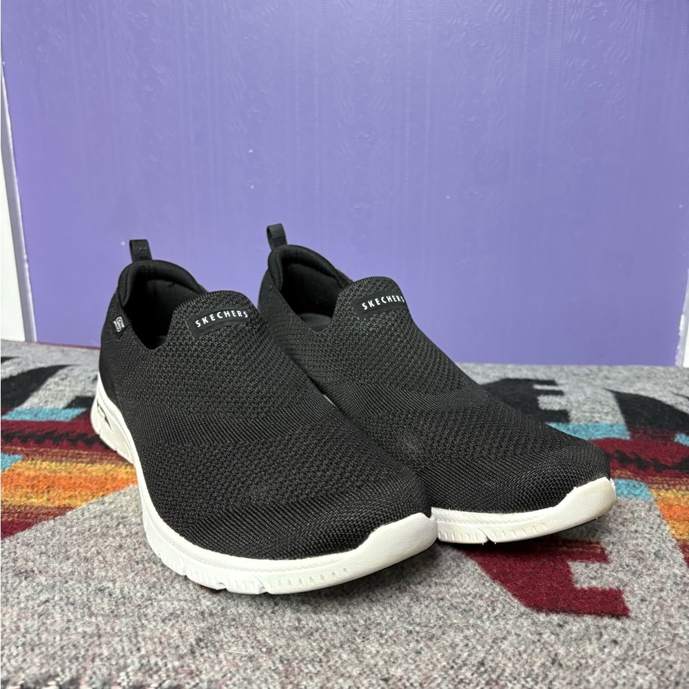 Skechers Arch Fit 2.0 Refine Cascade Slip-On Shoes